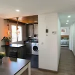 La Esencia De Delicias Apartment