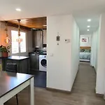 Apartment La Esencia De Delicias