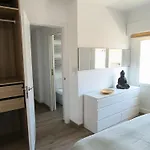 La Esencia De Delicias Apartment Saragossa