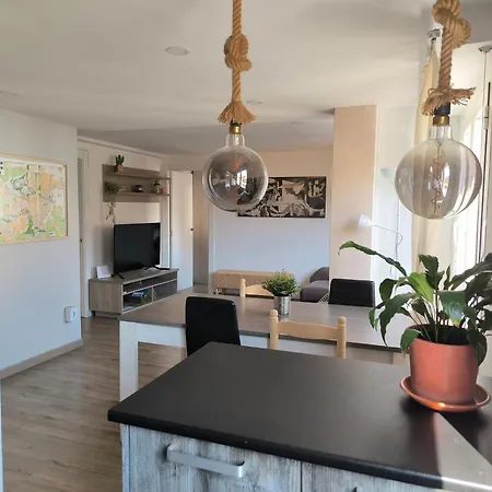 Apartment La Esencia De Delicias By Alogest Zaragoza
