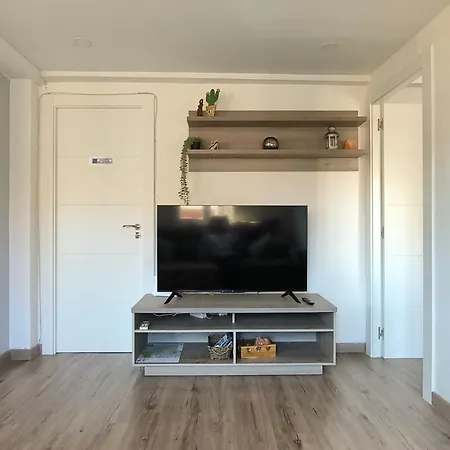 Appartement La Esencia De Delicias *