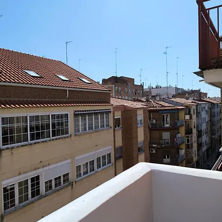 La Esencia De Delicias * Saragosse