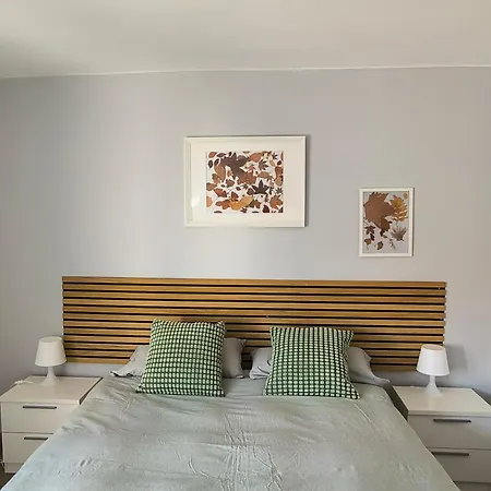Apartment La Esencia De Delicias By Alogest Zaragoza