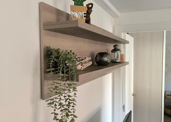 Appartement La Esencia De Delicias *