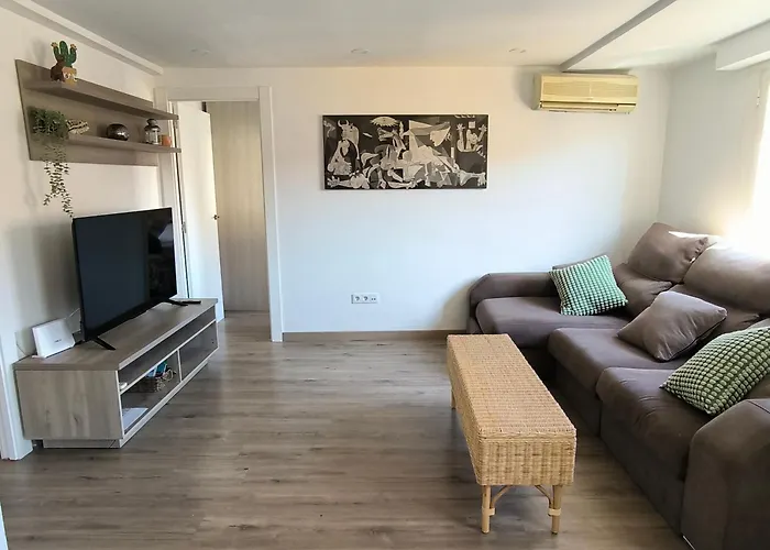 La Esencia De Delicias * Zaragoza