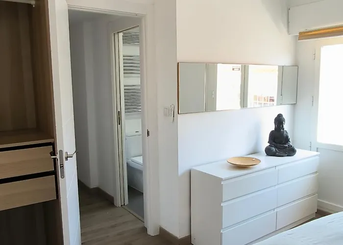 La Esencia De Delicias Appartement Zaragoza